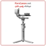 استابلایزر دوربین آر اس 4 مینی DJI RS 4 Mini Stabilizer - تصویر 9