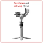 استابلایزر دوربین آر اس 4 مینی DJI RS 4 Mini Stabilizer - تصویر 8