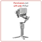 استابلایزر دوربین آر اس 4 مینی DJI RS 4 Mini Stabilizer - تصویر 5