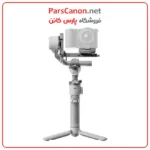 استابلایزر دوربین آر اس 4 مینی DJI RS 4 Mini Stabilizer - تصویر 4