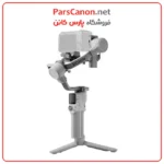 استابلایزر دوربین آر اس 4 مینی DJI RS 4 Mini Stabilizer - تصویر 3