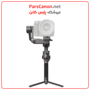 استابلایزر دوربین Dji Rs 4 Pro Gimbal Stabilizer Combo | پارس کانن