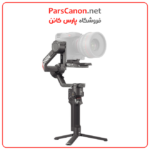 استابلایزر دوربین DJI RS 4 Pro Gimbal Stabilizer Combo - تصویر 4