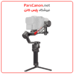 استابلایزر دوربین DJI RS 4 Pro Gimbal Stabilizer Combo - تصویر 5