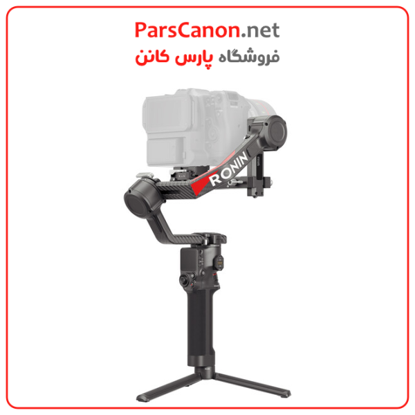 استابلایزر دوربین Dji Rs 4 Pro Gimbal Stabilizer | پارس کانن