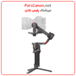 استابلایزر دوربین DJI RS 4 Pro Gimbal Stabilizer Combo - تصویر 6