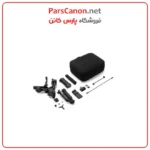 استابلایزر دی جی ای ار اس 5 پک کمبو مدل DJI RS 5 Stabilizer Combo
