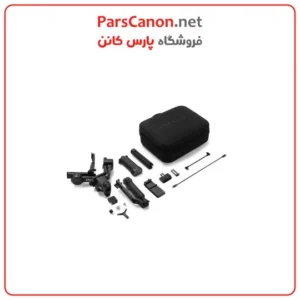 استابلایزر دی جی ای ار اس 5 پک کمبو مدل DJI RS 5 Stabilizer Combo | پارس کانن