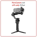 استابلایزر دی جی ای ار اس 5 پک استاندارد مدل DJI RS 5 Stabilizer Standard - تصویر 6