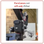 استابلایزر دوربین RS3 پک پرو کمبو دست دوم مدل DJI RS 3 Pro Combo Stabilizer stock - تصویر 2