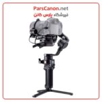 گیمبال دوربین DJI RSC 2 Stabilizer Pro Combo