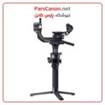 گیمبال دوربین DJI RSC 2 Stabilizer Pro Combo