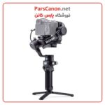 گیمبال دوربین DJI RSC 2 Stabilizer Pro Combo