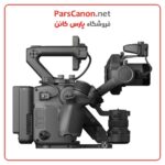 دوربین/گیمبال رونین سینمایی DJI Ronin 4D 4-Axis Cinema Camera 6K Combo Kit