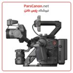 دوربین/گیمبال رونین سینمایی DJI Ronin 4D 4-Axis Cinema Camera 6K Combo Kit