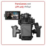 دوربین/گیمبال رونین سینمایی DJI Ronin 4D 4-Axis Cinema Camera 8K Combo Kit