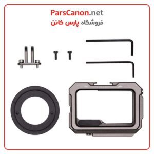 قاب دوربین تیلتا DJI TILTA Osmo Action Camera Cage