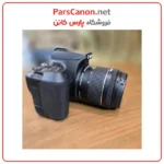 دوربین کانن دست دوم مدل CANON EOS 250D Kit EF-S 18-55 mm f/3.5-5.6 III stock - تصویر 4