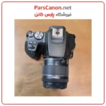 دوربین کانن دست دوم مدل CANON EOS 250D Kit EF-S 18-55 mm f/3.5-5.6 III stock - تصویر 3