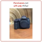 دوربین کانن دست دوم مدل Canon EOS 5D Mark IV DSLR Camera Body stock