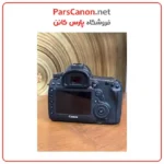 دوربین کانن دست دوم مدل Canon EOS 5D Mark IV DSLR Camera Body stock - تصویر 2