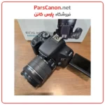 دوربین کانن دست دوم مدل Canon EOS 800D Kit 18-55mm f/4-5.6 IS STM stock - تصویر 5