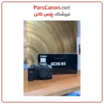 دوربین کانن دست دوم مدل Canon EOS R5 Mirrorless Camera stock
