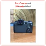 دوربین کانن دست دوم مدل Canon EOS R5 Mirrorless Camera stock - تصویر 8