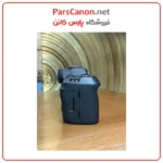دوربین کانن دست دوم مدل Canon EOS R5 Mirrorless Camera stock - تصویر 2