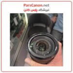 لنز کانن دست دوم مدل Canon EF 24-70mm f/2.8L II USM stock - تصویر 3