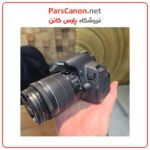 دوربین کانن دست دوم مدل Canon EOS 700D Kit 18-55mm IS STM - تصویر 5