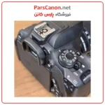 دوربین کانن دست دوم مدل Canon EOS 700D Kit 18-135mm IS STM stock - تصویر 3