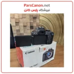 دوربین کانن دست دوم مدل Canon EOS 750D 18-135 IS STM stock - تصویر 2