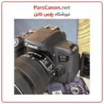 دوربین کانن دست دوم مدل Canon EOS 750D 18-135 IS STM stock - تصویر 4