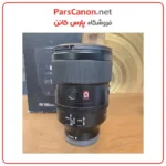 لنز سونی دست دوم مدل Sony FE 135mm f/1.8 GM Lens stock - تصویر 2