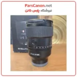 لنز سونی دست دوم مدل Sony FE 135mm f/1.8 GM Lens stock - تصویر 3