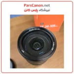 لنز سونی دست دوم مدل Sony FE 24-105mm f/4 G OSS Lens stock - تصویر 3
