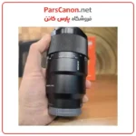 لنز سونی دست دوم مدل Sony FE 90mm f/2.8 Macro G OSS Lens stock - تصویر 2