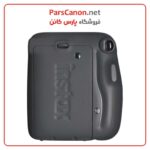 دوربین فوجی فیلم FUJIFILM INSTAX Mini 11 Charcoal Gray - تصویر 2
