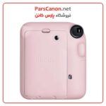 دوربین چاپ سریع FUJIFILM INSTAX MINI 12 (Blossom Pink) - تصویر 2