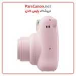 دوربین چاپ سریع FUJIFILM INSTAX MINI 12 (Blossom Pink) - تصویر 3