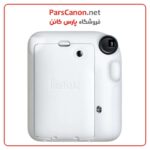 دوربین چاپ سریع FUJIFILM INSTAX MINI 12 (Clay White) - تصویر 3