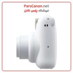 دوربین چاپ سریع FUJIFILM INSTAX MINI 12 (Clay White) - تصویر 2