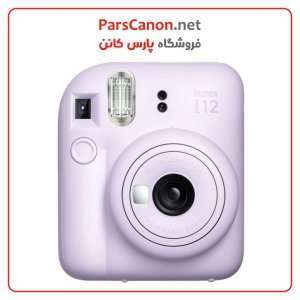Fujifilm Instax Mini 12 Lilac Purple 01