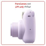 دوربین چاپ سریع FUJIFILM INSTAX MINI 12 (Lilac Purple) - تصویر 3
