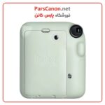 دوربین چاپ سریع FUJIFILM INSTAX MINI 12 (Mint Green) - تصویر 3