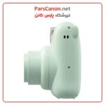 دوربین چاپ سریع FUJIFILM INSTAX MINI 12 (Mint Green) - تصویر 2