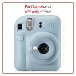 دوربین چاپ سریع Fujifilm Instax Mini 12 (Pastel Blue) | پارس کانن