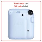 دوربین چاپ سریع FUJIFILM INSTAX MINI 12 (Pastel Blue) - تصویر 2