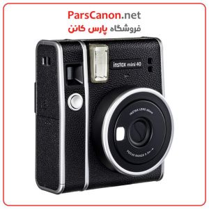 Fujifilm Instax Mini 40 Instant Film Camera 01
